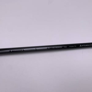 Mitsubishi Chemical Tensei White Raw AV Tour XStiff Driver Shaft 44.25"-Ping