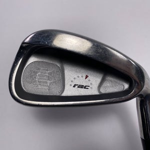 TaylorMade Rac HT Single 4 Iron MAS2 55g Regular Graphite Mens RH