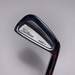 Titleist 690 CB Forged Single 3 Iron True Temper Dynamic Gold R300 Regular RH