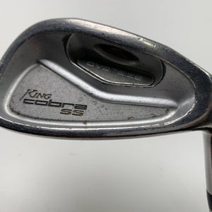 Cobra SS Oversize Single 9 Iron Aldila HM Tour 55g Ladies Graphite Womens RH