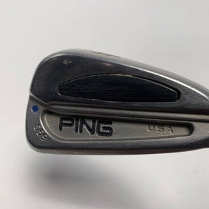 Ping S59 Single 4 Iron Blue Dot 1* Up Cushin Stiff Steel Mens RH