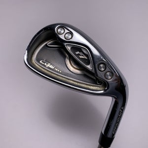 TaylorMade R7 CGB Max Single 8 Iron AeroTech SteelFiber i70 Senior Graphite RH