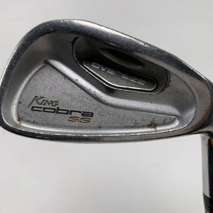 Cobra SS Oversize Single 7 Iron Aldila HM Tour 55g Ladies RH Undersize Grip