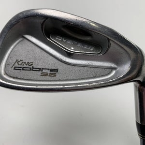Cobra SS Oversize Single 8 Iron Aldila HM Tour 55g Ladies Graphite Womens RH