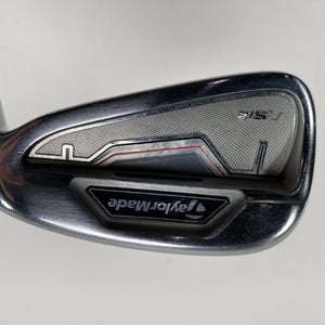 TaylorMade RSi 2 Single 6 Iron True Temper Dynamic Gold Regular RH Midsize Grip