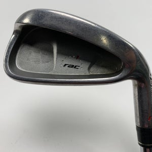 TaylorMade Rac HT Single 4 Iron Light Metal Regular Steel Mens RH