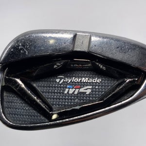 TaylorMade M4 Single 9 Iron UST Mamiya Recoil ES 450 F1 Ladies Graphite RH