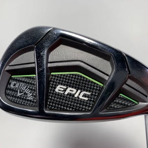 Callaway Epic Single 8 Iron UST Mamiya Recoil ES 450 F1 Ladies Graphite RH