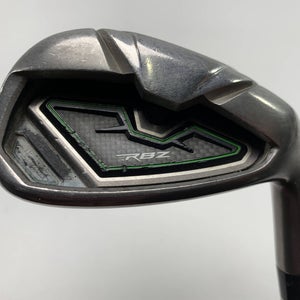 TaylorMade RocketBallz Single 8 Iron 65g Regular Graphite Mens RH