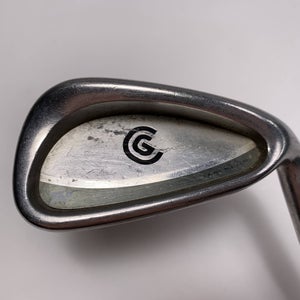 Cleveland TA6 Single 6 Iron True Temper Actionlite Regular Steel Mens RH