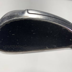 Cleveland Hibore Womens Series Single 6 Iron 50g Ladies Graphite Womens RH