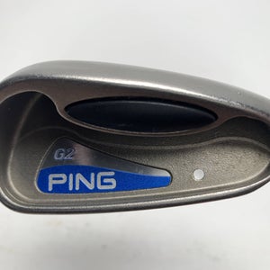 Ping G2 HL Single 3 Iron White Dot 3* Up TFC100 Regular Graphite Mens RH