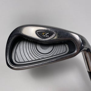 TaylorMade R7 XD Single 6 Iron UltraLite 65g Regular RH Midsize Grip