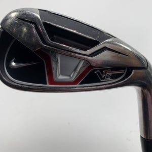 Nike Victory Red S Single 4 Iron Uniflex Steel Mens RH