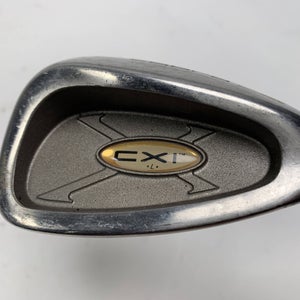 Cobra CXI L Womens Single 9 Iron Airweight Ladies Graphite Womens RH