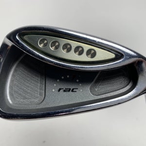 TaylorMade Rac CGB Single 4 Iron Ascending Mass Regular Graphite Mens RH