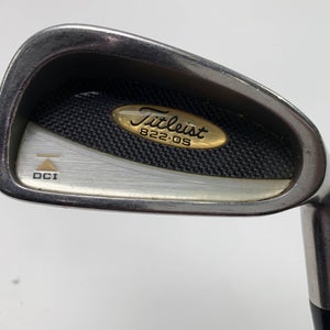 Titleist DCI 822 Oversize Single 3 Iron UltraLight Soft Regular 75g Senior RH