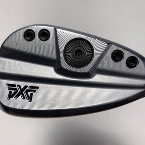 PXG 0311 XP GEN4 Single 9 Iron UST Mamiya Recoil Dart F3 75g Regular RH