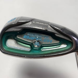 Cobra 2012 Baffler Single 8 Iron 45g Ladies Graphite Womens RH