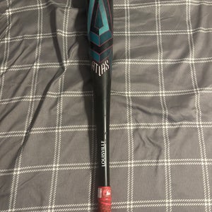 2025 Louisville Slugger Atlas Alloy BBCOR Certified Bat (-3) 28 oz 32" (Used)