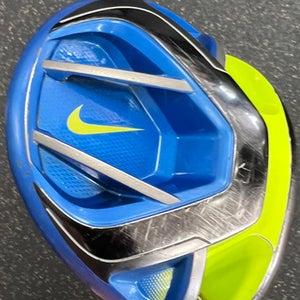 Used Nike VAPOR FLY PRO Mens Driver RH 9.5 Degree 11497-S000151703
