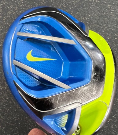Used Nike VAPOR FLY PRO Mens Driver RH 9.5 Degree 11497-S000151703