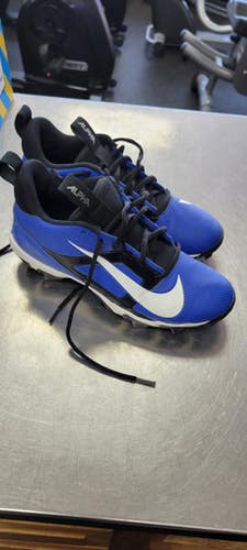 Used Nike 7 BB/SB Cleats Black Senior 7 11497-S000151695