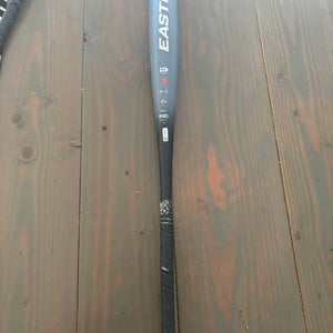 2025 Easton MAV1 Alloy BBCOR Certified Bat (-3) 31 oz 34" (Used)