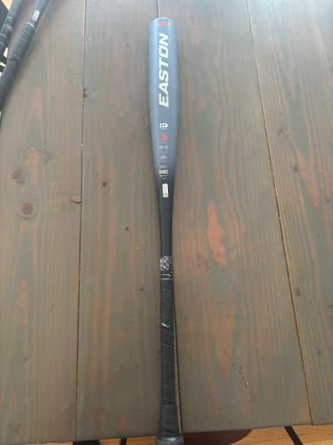 2025 Easton MAV1 Alloy BBCOR Certified Bat (-3) 31 oz 34" (Used)