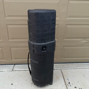 Tour Tough Pro Case Travel Cover (Used)