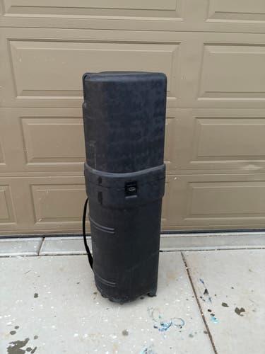 Tour Tough Pro Case Travel Cover (Used)