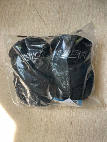 Bauer Vapor Pro Team Gloves 14" (New)