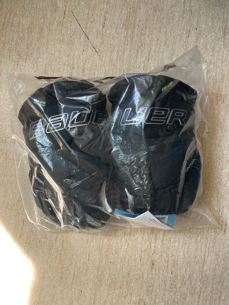 Bauer Vapor Pro Team Gloves 14" (New)