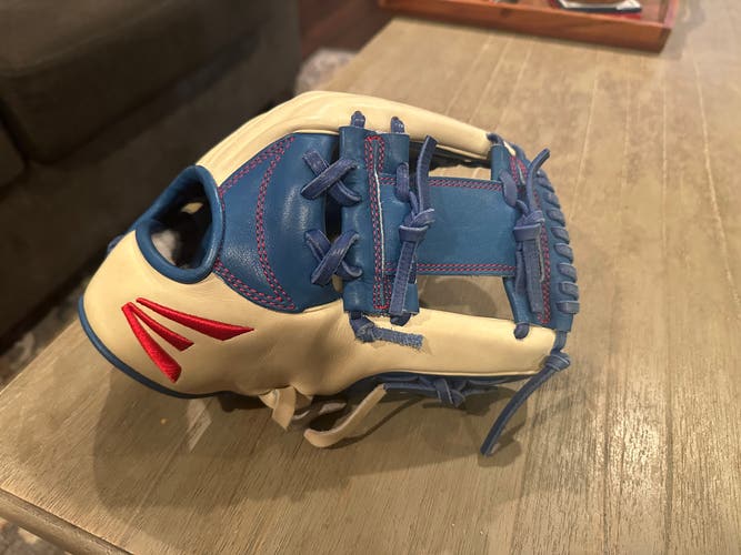 2024 Easton Small batch RH Infield Baseball Glove 11.75" (Used)
