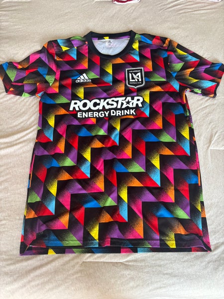 Medium Adult Unisex Adidas Jersey (Used)