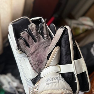 CCM Regular (Used)