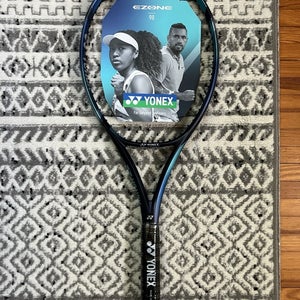 NEW Yonex EZONE 98 (Gen 7) - 4 3/8 - New Old Stock