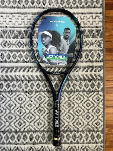 NEW Yonex EZONE 98 (Gen 7) - 4 3/8 - New Old Stock