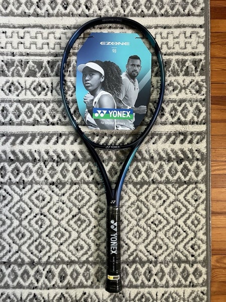 NEW Yonex EZONE 98 (Gen 7) - 4 3/8 - New Old Stock