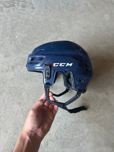 Small CCM Tacks 310 Helmet (Used)
