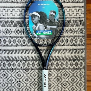 NEW Yonex EZONE 98L (Gen 7) - 4 3/8 - New Old Stock