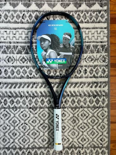 NEW Yonex EZONE 98L (Gen 7) - 4 3/8 - New Old Stock