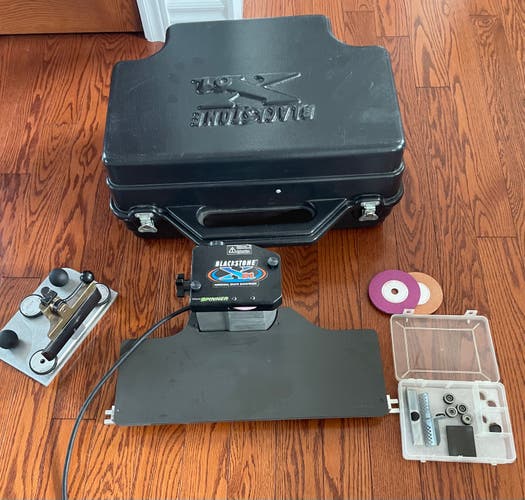Blackstone X01 Skate Sharpener (Used)