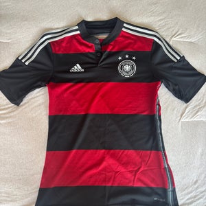 Black Small Men's Adidas Jersey (Used)