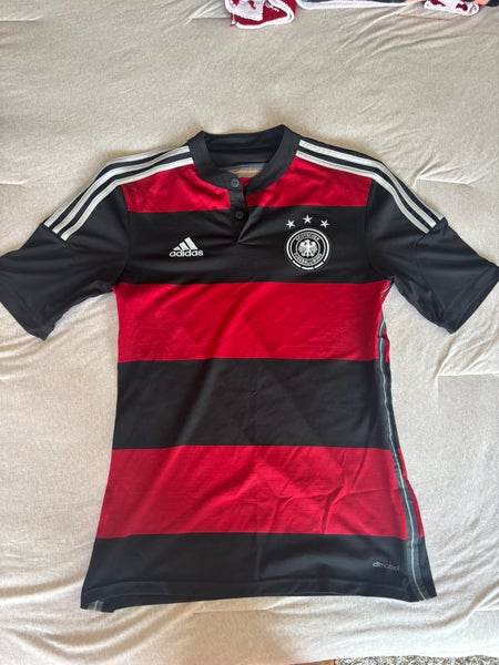 Black Small Men's Adidas Jersey (Used)