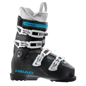 New HEAD Edge LYT 75 W ski boots; Size:  26.5*