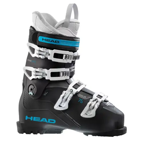 New HEAD Edge LYT 75 W ski boots; Size: 26.5*