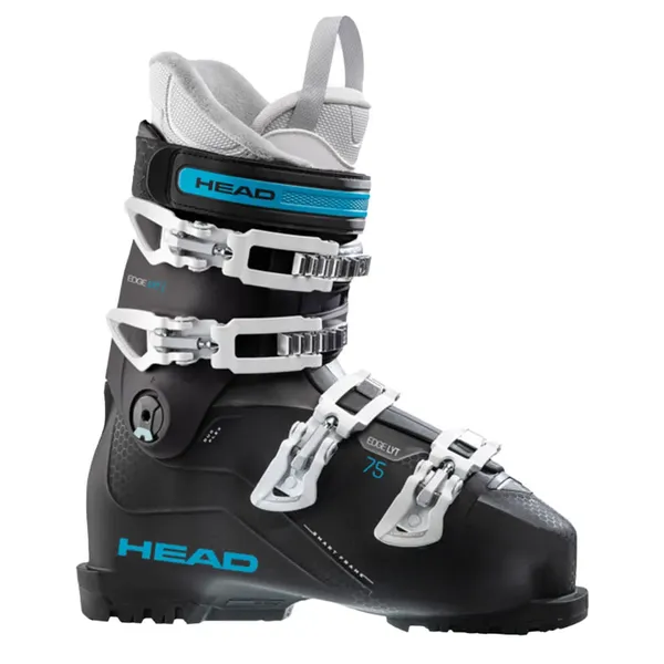 New HEAD Edge LYT 75 W ski boots; Size:  26.5*