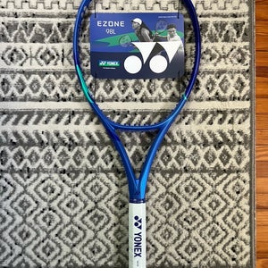 NEW 2025 Yonex EZONE 98L (Gen 8) - 4 1/4