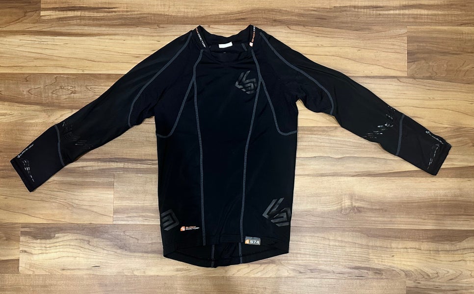YOUTH Small Shock Doctor Compression (Used)
